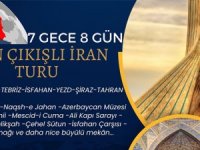 Gever Turizm, Türk ve İran halkını kültürde buluşturuyor