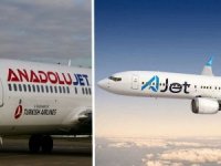 AnadoluJet'in ismi neden Ajet olarak değiştirildi?'