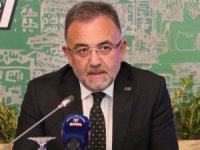 Savaş Çolakoğlu, Ankara Meyra Palas Koordinatörü oldu