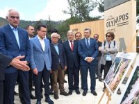 4 yıl içinde kazı çalışmasını % 30'a çıkaracağız