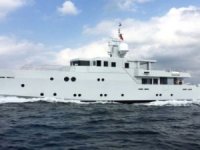 BAE vatandaşı Tansu Deniz Araçları'nın iflasını istedi