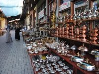 Kültür turizminin yükselen değeri Elmalı