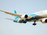 İlker Aycı’nın yeni durağı Oman Air oldu