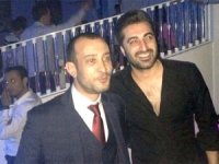 Masquerade'in sahiplerinin suç dosyası kabarık