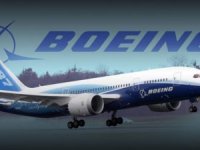 Boeing’te nakit akışı beklentisi arttı
