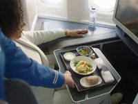 KLM, gıda israfını en aza indirmek için Yapay Zekayı kullanıyor