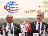 Bakan Arslan: Uçak ve demir yollarına zam yapılmayacak