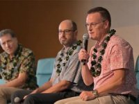 Alaska ve Hawaii havayolları birleşmeye hazırlanıyor