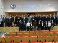 Samsun’da ‘Sürdürülebilir Turizm’ paneli yapıldı