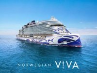 Norvegian Cruise Line 2024 Avrupa sezonunu başlattı