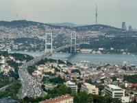İstanbullu ekonomi yüzünden  bayramda evde oturdu