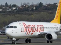 Pegasus’un Dammam uçuşları başlıyor