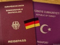 AB Adalet Divanı'ndan Türklere vatandaşlık konusunda karar