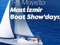 Setur Marinaları, 1-5 Mayıs'ta İzmir Boat Show'a katııyor