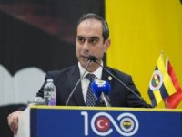 Fenerbahçe Divan Kurulu Başkanı Şekip Mosturoğlu oldu