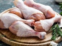 Tavuk etine bir yılda yüzde 200'ü aşan zam