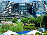 Milliyet ücreti’ alan Limak Lara Hotel’e 54 bin TL ceza kesildi