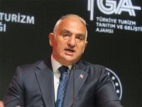 Bakan Mehmet Ersoy: Üç bin otel kapanabilir