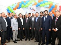 Çanakkale'den Küçükkuyu-Midilli seferleri başladı