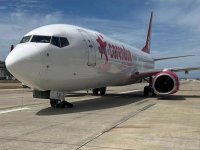 Corendon'dan Gazipaşa'ya inen uçağıyla ilgili açıklama