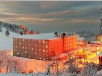 İflas eden otel grubuyla ilgili iddia! "Kredi kaçırma..