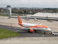 Easyjet uçuş rotasına Antalya ve Dalaman'ı da ekledi