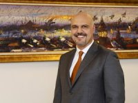 MNG Kargo’da Genel Müdür Boran Uzun oldu