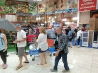 Klima satışları aşırı sıcakların etkisiyle tavan yaptı