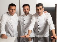 2024'ün en iyi restoranı Barselona'dan Disfrutar oldu