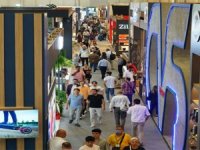 300 milyar dolarlık Pazar Zuchex’te buluşuyor