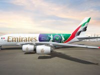 Emirates, ilk kez Wimbledon Tenis Turnuvası’nda yer alıyor