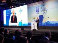 İGA İstanbul Havalimanı Avrupa havacılık liderlerini ağırlıyor