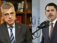 İstifa eden bakanların yerine Memişoğlu ve Kurum geldi