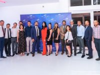 Port Akdeniz Antalya turizmini iftarda buluşturdu
