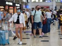 Hayale adrenalin yolculuğu