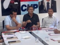 'Avrupalı emekli tatilde, bizim emekli mutfakta bulaşık yıkıyor'