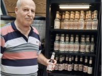 Konya'nın efsane Meram Gazoz'u piyasaya döndü