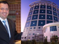 Courtyard by Marriott  1 yaşında