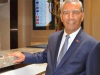 Polat Holding'in kurucusu İbrahim Polat vefat etti