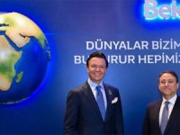 .5 milyar Euro’luk Beko Europe doğdu