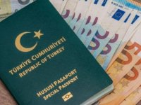 Suyunu çıkardık. Yakında yeşil pasaporta da vize gelir