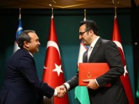 THY, İstanbul-Semerkant uçuşlarına başlıyor