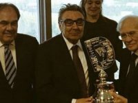 Hürriyet'in yeni sahibi Erdoğan Demirören vefat etti