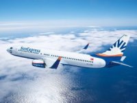 SunExpress, Antalya’dan Brüksel, Bükreş ve Londra’ya uçuyor