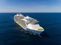 Royal Caribbean, plastik pipetleri kaldırıyor