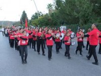 Bocce Şampiyonası'na 36 ülkeden 150 sporcu katıldı
