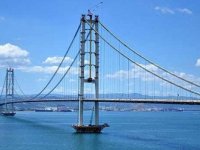 Osmangazi Köprüsü’nde %44’lük zam isyan ettirdi