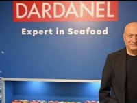 Mert Okan babasını kaybetti