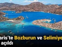 Şehir Tiyatroları Makedonya'da