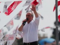 Bayramlaşma molasına tepki